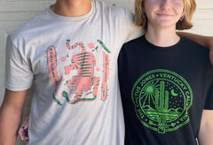 Cactus Fishing Shirt – Jones Made